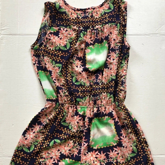 Lovely Day  Romper - Picture 6 of 11